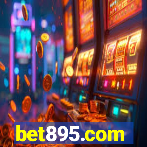 bet895.com