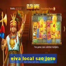 viva local sao jose