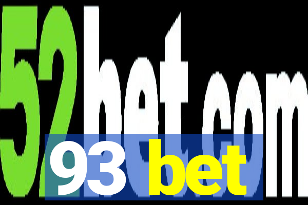 93 bet