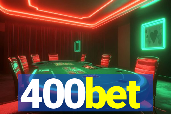 400bet