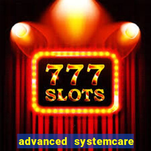 advanced systemcare 17 serial key brasil