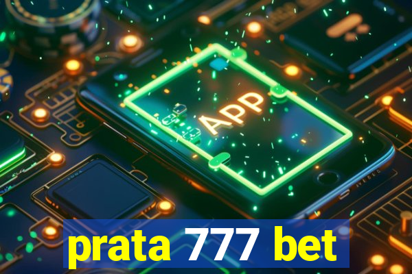 prata 777 bet