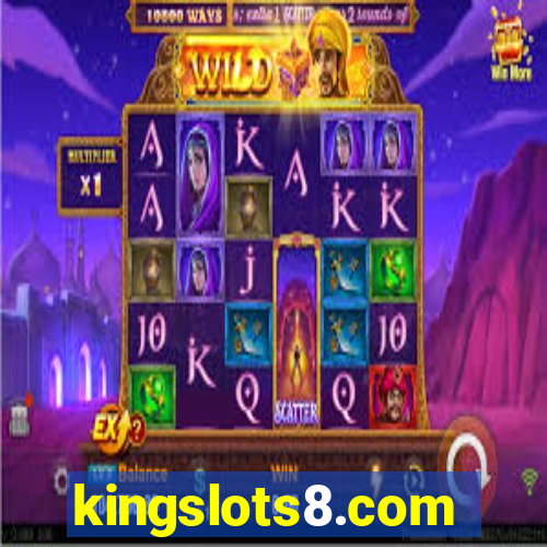 kingslots8.com