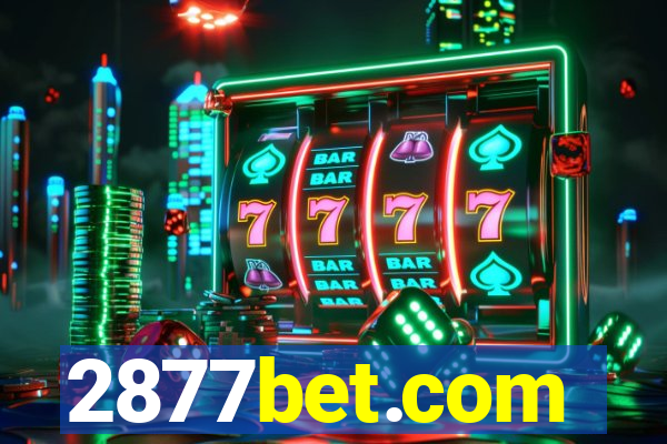 2877bet.com