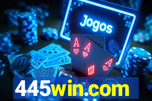 445win.com