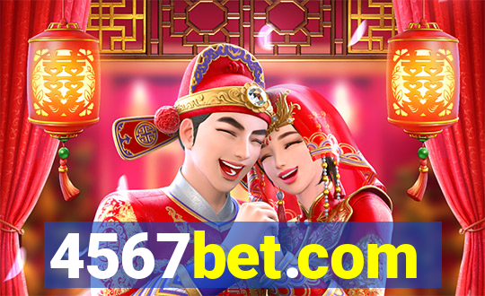 4567bet.com