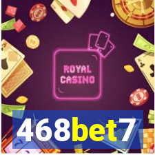 468bet7