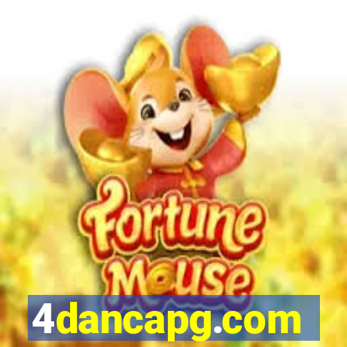 4dancapg.com