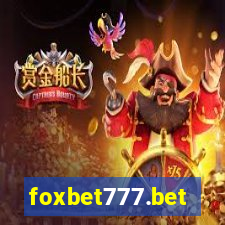 foxbet777.bet