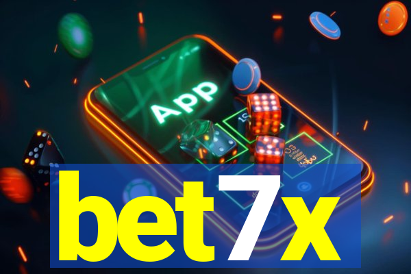 bet7x