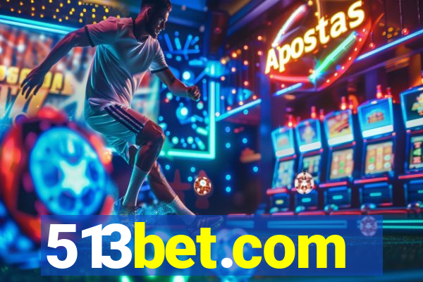 513bet.com