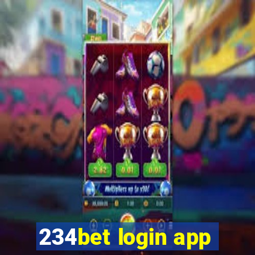 234bet login app