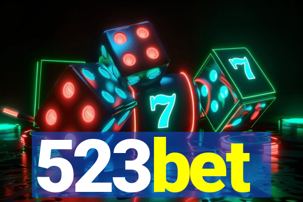 523bet