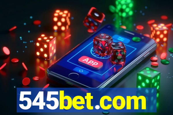 545bet.com