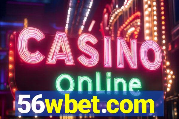 56wbet.com