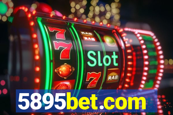 5895bet.com