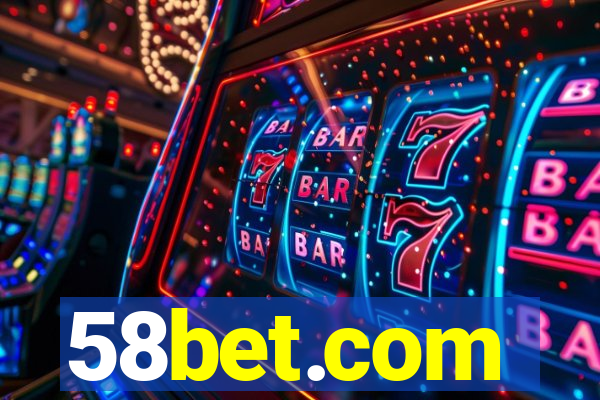 58bet.com