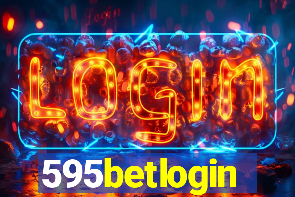 595betlogin