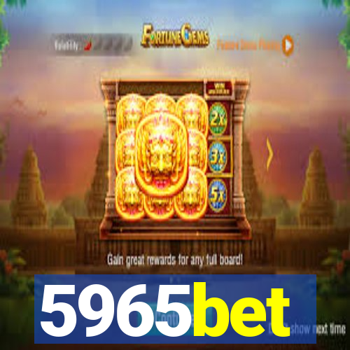 5965bet