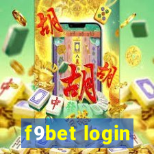 f9bet login