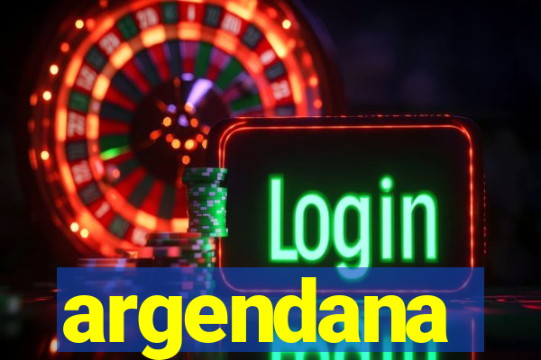 argendana