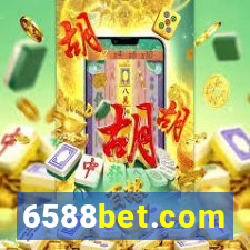 6588bet.com