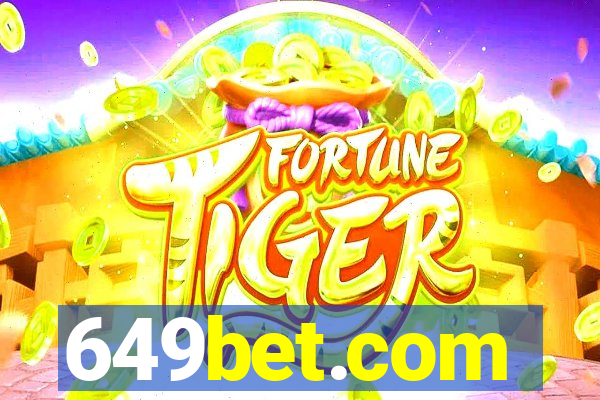 649bet.com