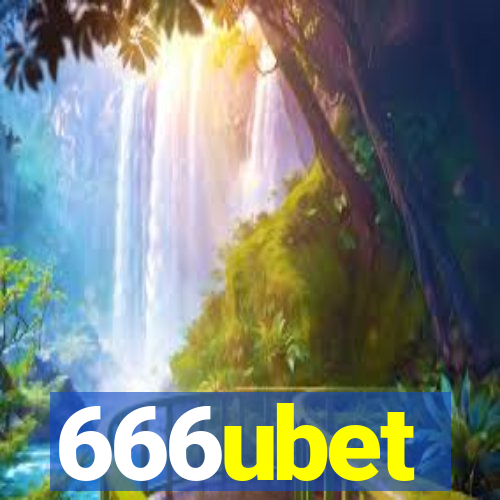 666ubet