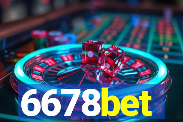 6678bet