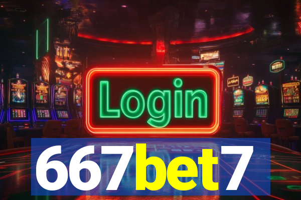 667bet7