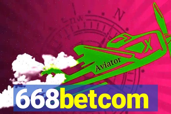 668betcom