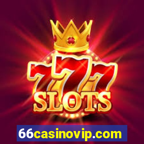 66casinovip.com