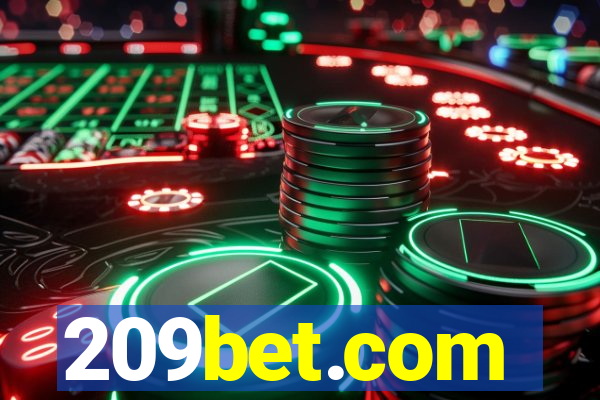 209bet.com