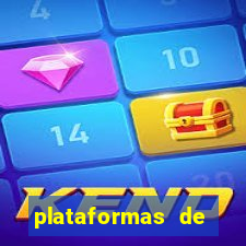 plataformas de jogos que pagam por cadastro sem deposito