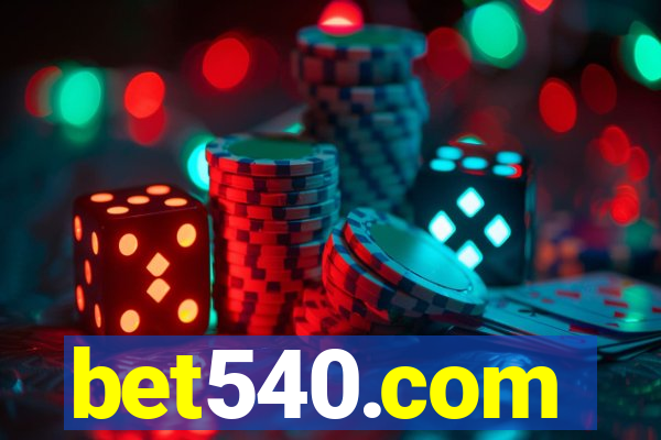 bet540.com