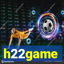 h22game