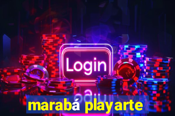 marabá playarte