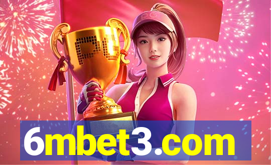 6mbet3.com