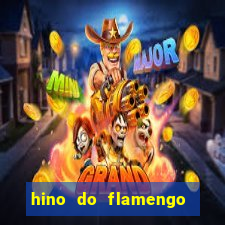 hino do flamengo para toque de celular