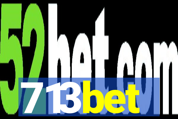 713bet