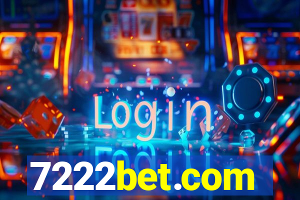 7222bet.com