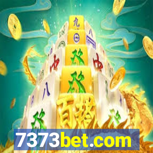 7373bet.com