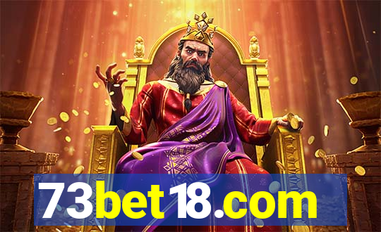 73bet18.com