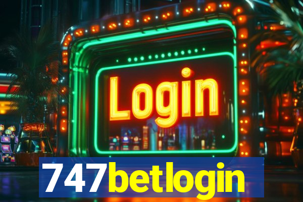 747betlogin