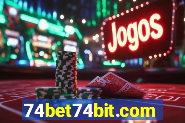 74bet74bit.com