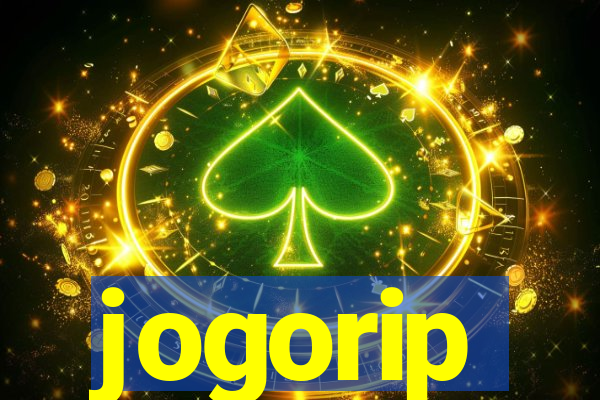 jogorip