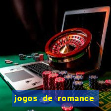 jogos de romance para pc