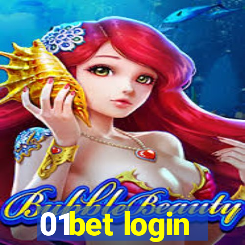 01bet login