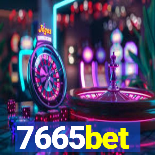 7665bet