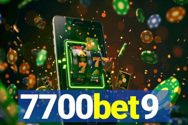 7700bet9